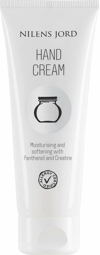 Nilens Jord Hand Cream 75ML