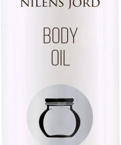 Nilens Jord Body Oil