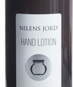 Nilens Jord Hand Lotion