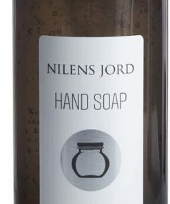 Nilens Jord Hand Soap