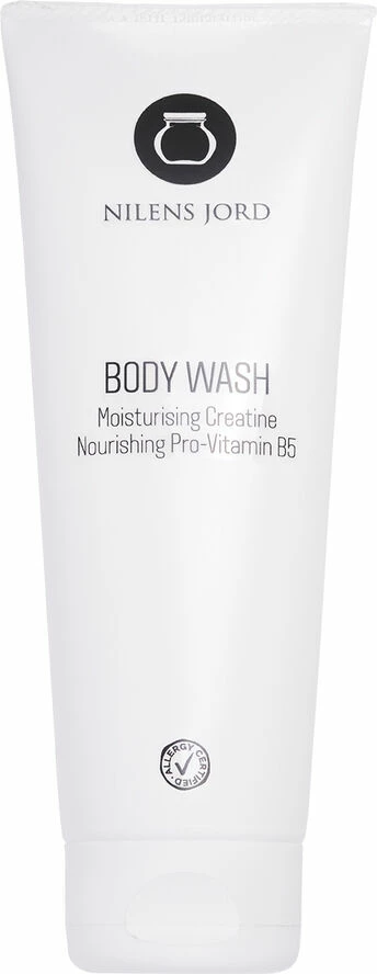 Nilens Jord Body Wash