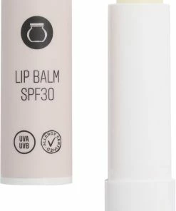 Nilens Jord Lip Balm SPF30