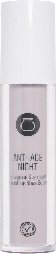 Nilens Jord Anti Age Night Airless