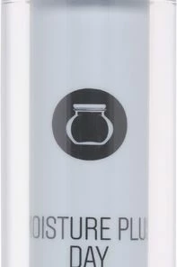 Nilens Jord Moisture Plus Day Airless