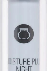 Nilens Jord Moisture Plus Night Airless