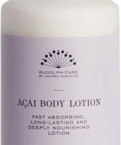 Rudolph Care Acai Body Lotion 200 Ml.