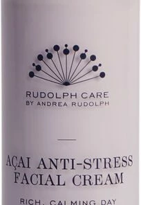 Rudolph Care Acai Anti-Stress Facial Cream