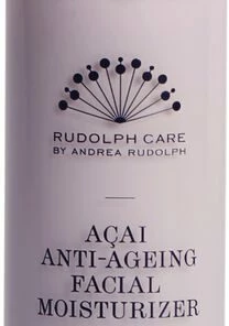 Rudolph Care Acai Anti-Ageing Facial Moisturizer