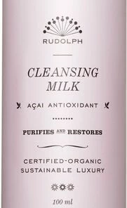 Rudolph Care Cleansing Milk