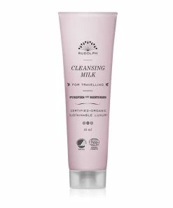 Rudolph Care Gentle Cleansing Milk Travelsize 25 Ml.