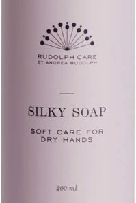 Rudolph Care Silky Soap