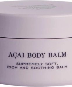 Rudolph Care Acai Body Balm