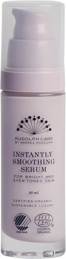 Rudolph Care Instantly Smoothing Serum