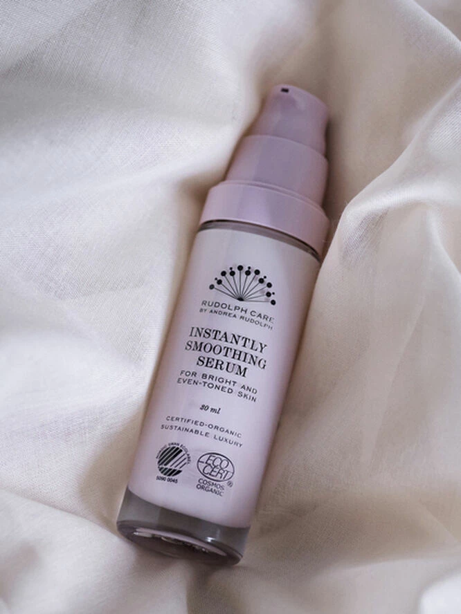Rudolph Care Instantly Smoothing Serum - Billede 2