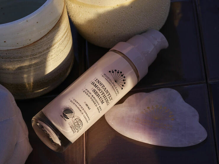 Rudolph Care Instantly Smoothing Serum - Billede 3