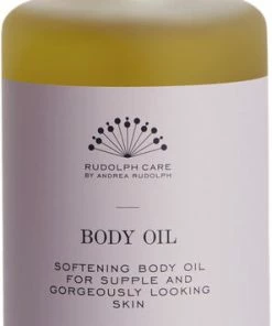 Rudolph Care Body Oil