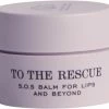 Rudolph Care To The Rescue Balm