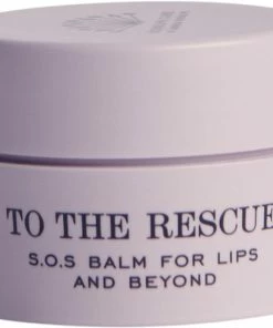Rudolph Care To The Rescue Balm