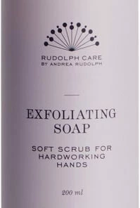 Rudolph Care Exfoliating Soap