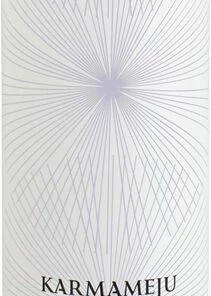 Karmameju Skincare MILD KROPSOLIE