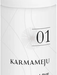 Karmameju Skincare LOVE FACE MIST 01