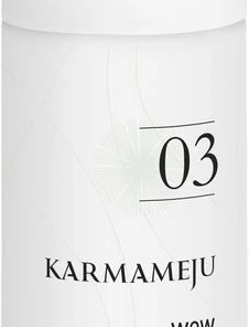 Karmameju Skincare WOW FACE MIST 03
