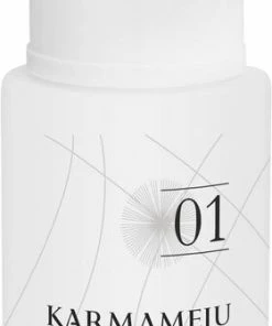 Karmameju Skincare GLOW ANSIGTSOLIE 01