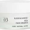 Karmameju Skincare SILK ANSIGTSCREME 03