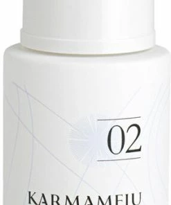 Karmameju Skincare HEAL ANSIGTSOLIE 02