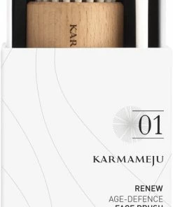 Karmameju Skincare RENEW ANSIGTST&Oslash;RB&Oslash;RSTE