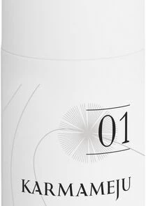 Karmameju Skincare COUTURE &Oslash;JENCREME 01