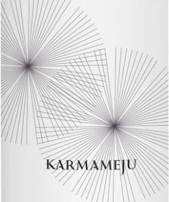 Karmameju Skincare QUEEN BODY WASH - 400 Ml