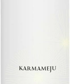 Karmameju Skincare BLAST BODY WASH - 400 Ml