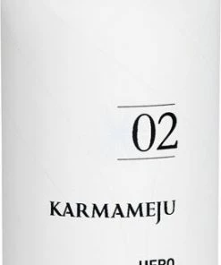 Karmameju Skincare HERO PH SOLUTION 02 - 200 Ml.