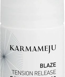Karmameju Skincare BLAZE POWER POTION