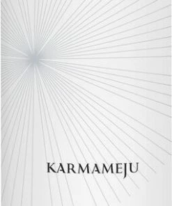 Karmameju Skincare PEACE BODY LOTION - 400 Ml