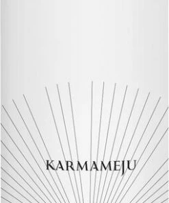Karmameju Skincare WISH BODY LOTION - 400 Ml