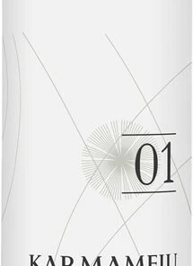 Karmameju Skincare FIRM Ansigtsserum 01