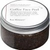 Raz Skincare Coffee Face Peel
