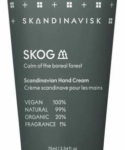 Skandinavisk SKOG Hand Cream 75ml