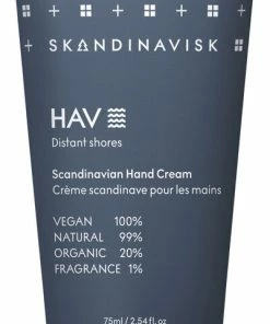 Skandinavisk HAV Hand Cream 75ml