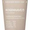 Skandinavisk ROSENHAVE Hand Cream 75ml