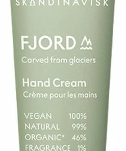 Skandinavisk FJORD Hand Cream 30ml