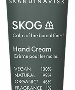 Skandinavisk SKOG Hand Cream 30ml