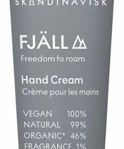 Skandinavisk FJ?LL Mini Handcream 30ml