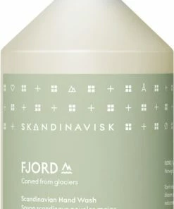 Skandinavisk FJORD Hand Wash 450ml