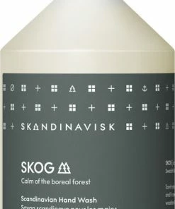 Skandinavisk SKOG Hand Wash 450ml