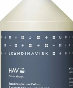 Skandinavisk HAV Hand Wash 450ml
