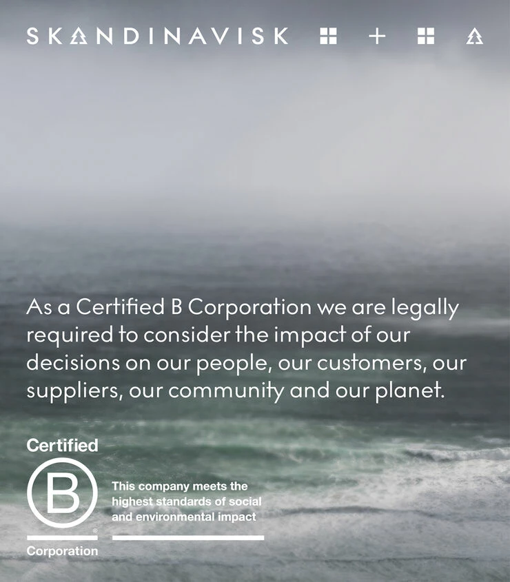 Skandinavisk HAV Hand Wash 450ml - Billede 7