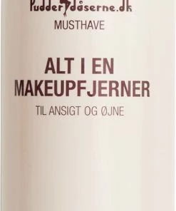 Pudderd&aring;serne Alt I En Makeupfjerner 200 Ml.
